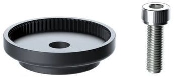 SP Connect Sprocket Adapter Voor Montage Anti Vibratie Module