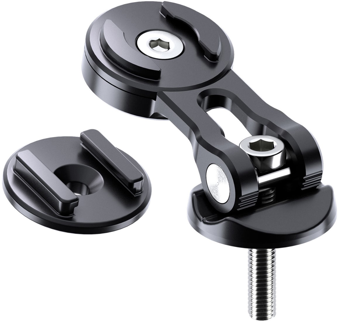 SP Connect SPC+ Stuurpen Houder Pro Aluminium