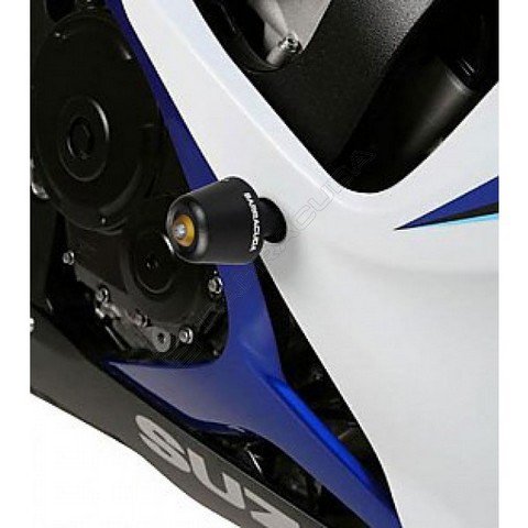 Barracuda Valdoppen Suzuki GSX-R 600 2006-2007