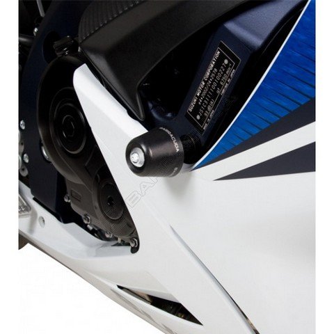 Barracuda Valdoppen Suzuki GSX-R 750 2011-2016