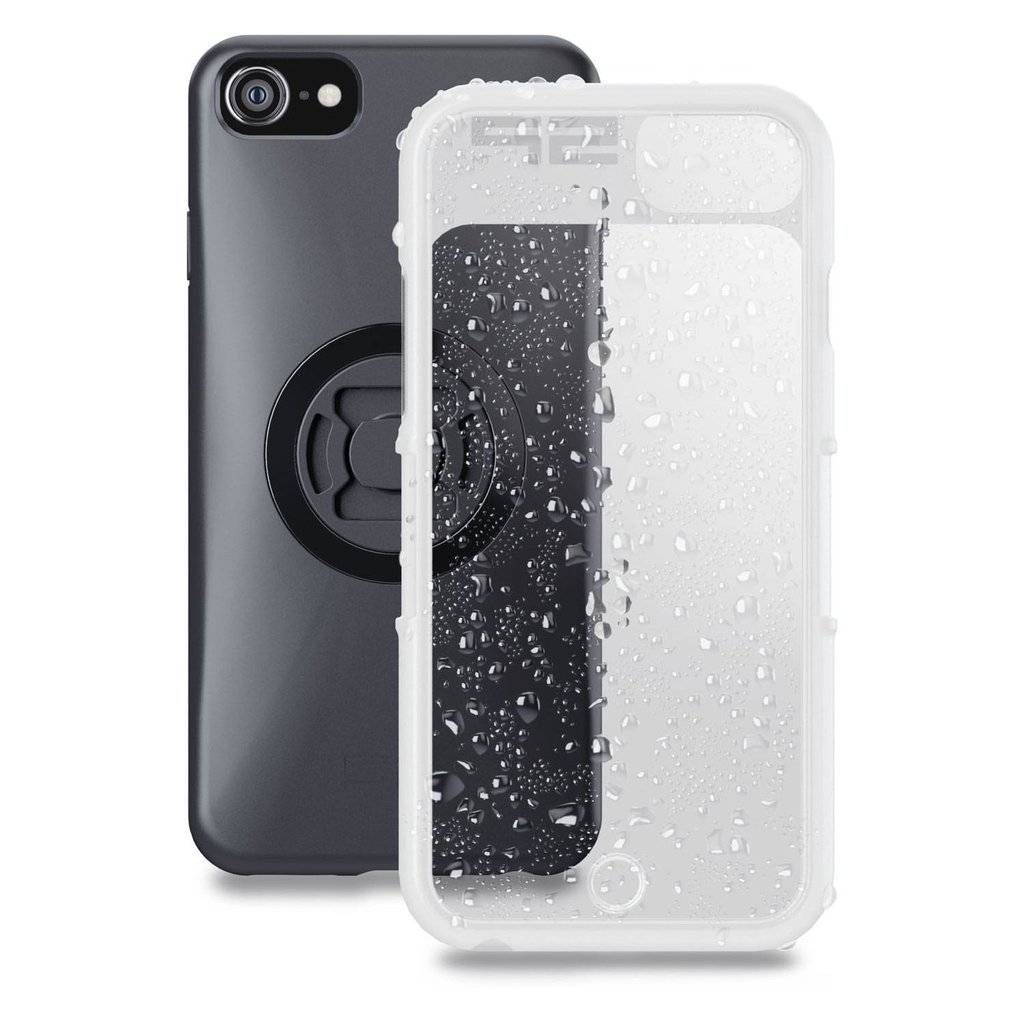 SP Connect Siliconen Hoesje voor Samsung Galaxy S8