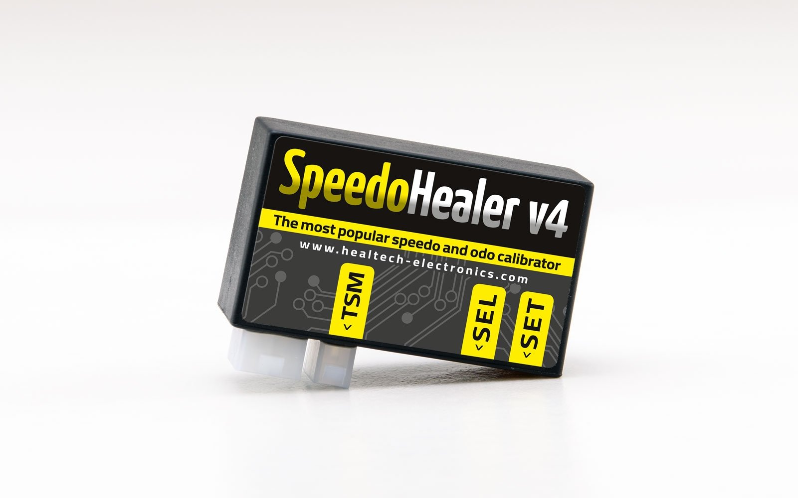 Healtech SpeedoHealer V4 set SH-K01 Kawasaki