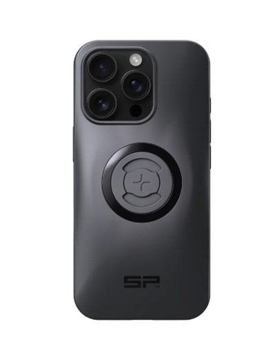 SP Connect SPC+ Telefoonhoes iPhone 16 pro