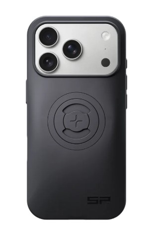 SP Connect SPC+ Telefoonhoes iPhone 17 Pro