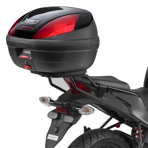 Givi SR1103 Topkofferdrager Honda CBR 125 R / CBR 250 R