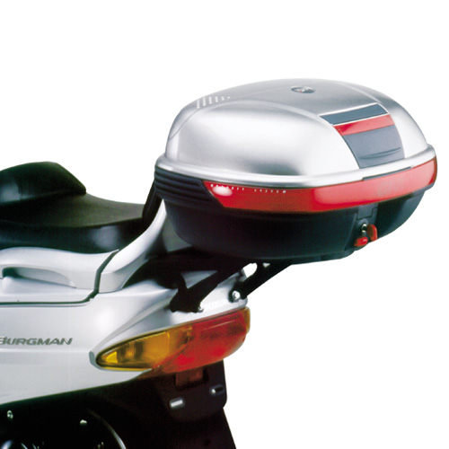 Givi SR111M Monolock Topkofferrek Suzuki Burgman AN 250 / AN 400 1998-2002