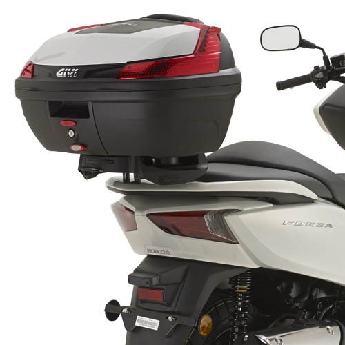 Givi SR1123MM Topkofferdrager Honda Forza 300 ABS 13-16