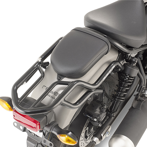 Givi SR1160 Topkofferdrager Honda CMX 500 Rebel Vanaf 2017