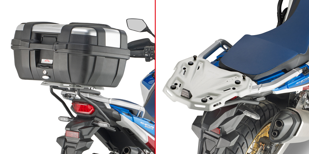 Givi SR1178 Topkofferrek Honda CRF 1100 L Africa Twin Vanaf 2020