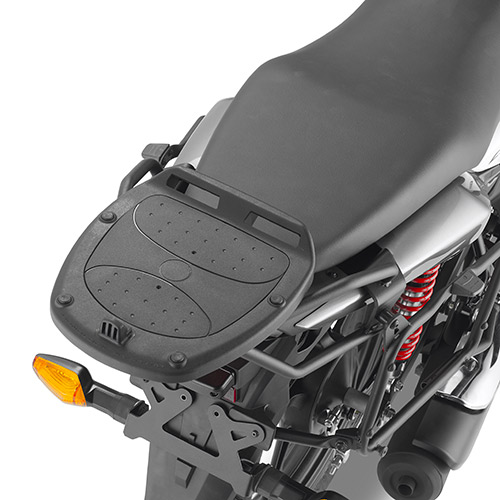 Givi SR1184 Monolock Topkofferdrager Honda CB 125 F Vanaf 2021