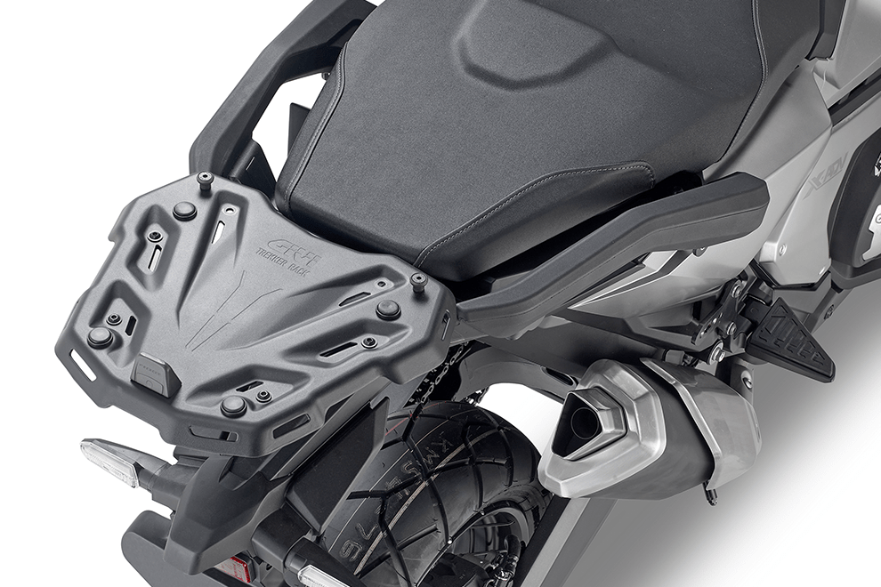 Givi SR1188 Topkofferrek Honda Forza 750 / X-ADV 750 Vanaf 2021