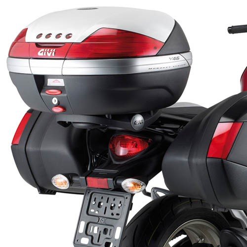 Givi SR121 Topkofferdrager Suzuki Gladius 650 2009-2016