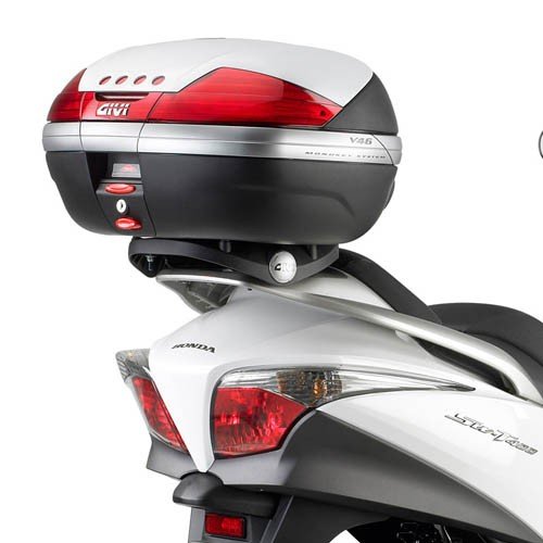 Givi SR19 Monokey Topkofferdrager Honda Silver Wing 400 / SW-T 400 / 600 / Silver Wing 600