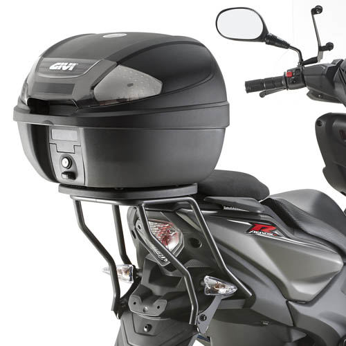 Givi SR2114 Topkofferrek Yamaha D'Elight 114 2013-2016