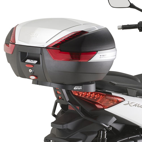 Givi SR2117 Monokey Topkofferrek Yamaha X-MAX 125 / 250 2014-2017