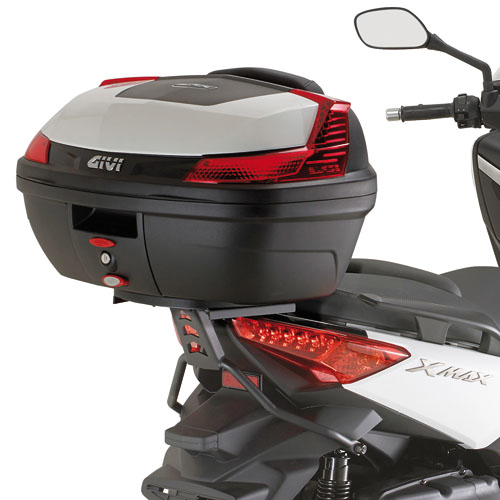 Givi SR2117M Monolock Topkofferrek Yamaha X-MAX 125 / 250 2014-2017