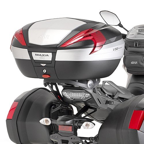 Givi SR2122 Topkofferdrager Yamaha MT-09 Tracer 2015-2017