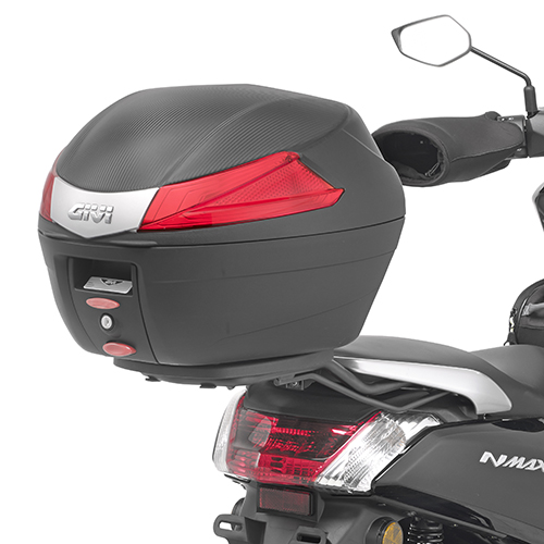 Givi SR2123 Topkofferrek Yamaha NMAX 125 / 155 2015-2020