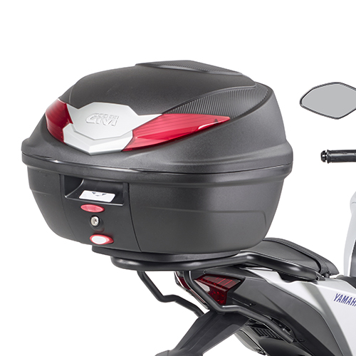 Givi SR2127 Topkofferrek Yamaha MT-03 2016-2019