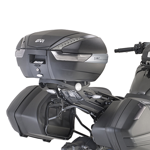 Givi SR2143 Topkofferrek Yamaha Niken 900 Vanaf 2019