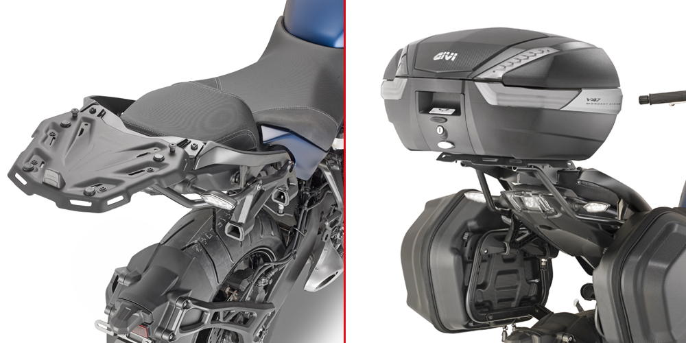 Givi SR2144 Topkofferrek Yamaha Niken GT 900 Vanaf 2019