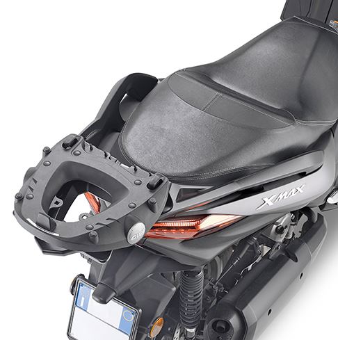 Givi SR2150 Topkofferrek Yamaha X-MAX 125 / 300 / 400