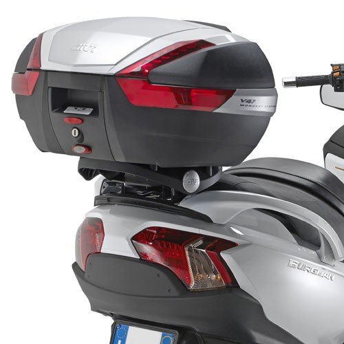 Givi SR3104 Topkofferdrager Suzuki Burgman 650 / Executive 2002-2020