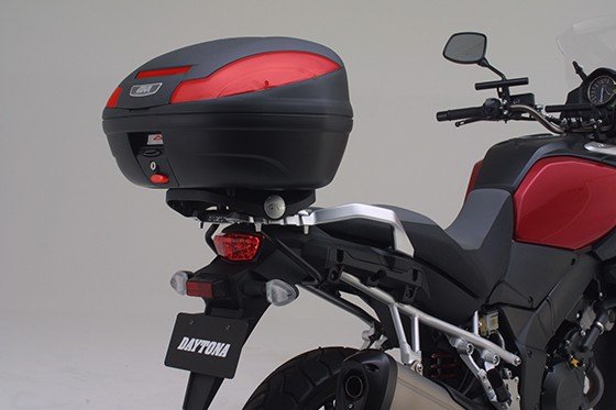 Givi SR3105M Monolock Topkofferdrager Suzuki DL 1000 V-Strom 2014-2016