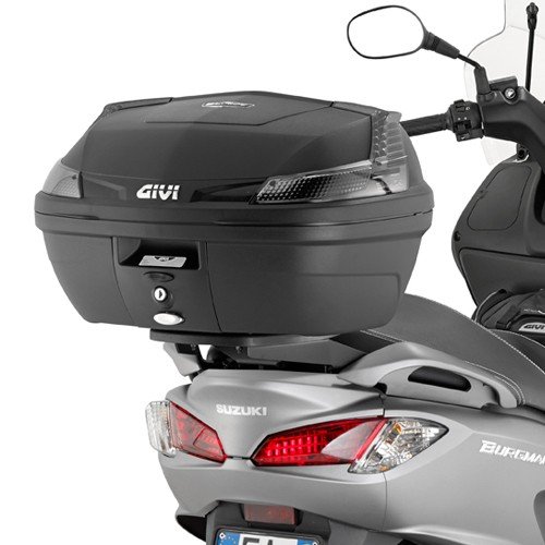Givi SR3106 Topkofferdrager Suzuki Burgman 125 / Burgman 200  / ABS 2006-2021