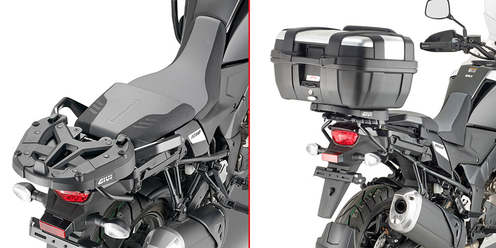 Givi SR3117 Topkofferrek Suzuki V-Strom 1050 / V-Strom 1050 XT
