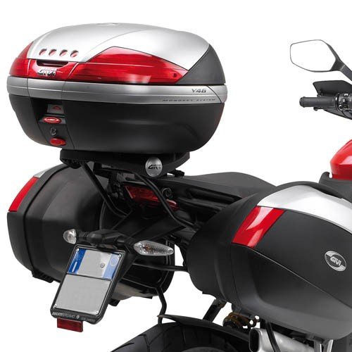 Givi SR312 Topkofferdrager Ducati Multistrada 1200 10-12