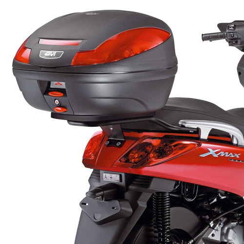 Givi SR355M Monolock Topkofferrek Yamaha X-MAX 125 / 250 2005-2009