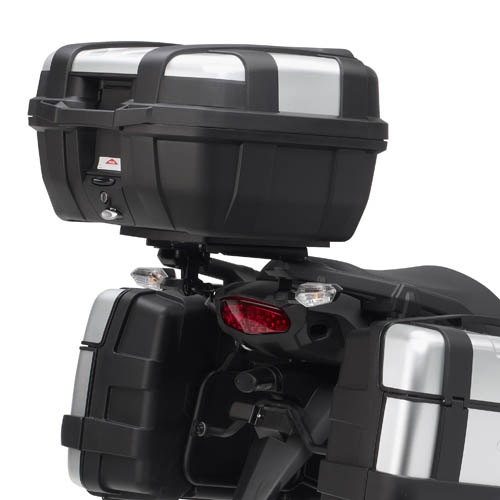 Givi SR4105M Monolock Topkofferdrager Kawasaki Versys 1000 / SE Vanaf 2012