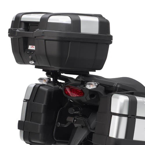 Givi SR4105 Monokey Topkofferdrager Kawasaki Versys 1000 / SE Vanaf 2012