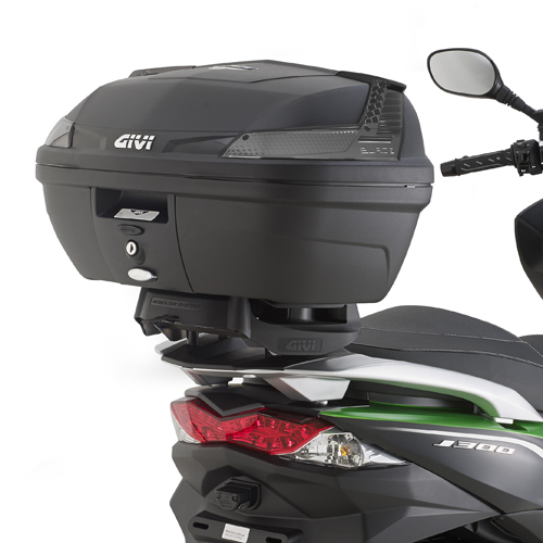 Givi SR4111M Monolock Topkofferdrager Kawasaki J 125 / J 300 2014-2021