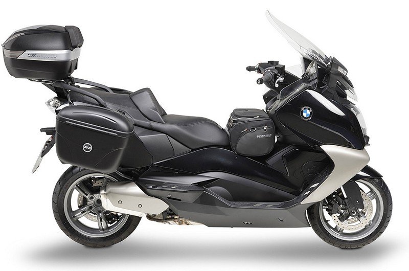 Givi SR5105 Topkofferdrager BMW C 600 Sport 2012-2015