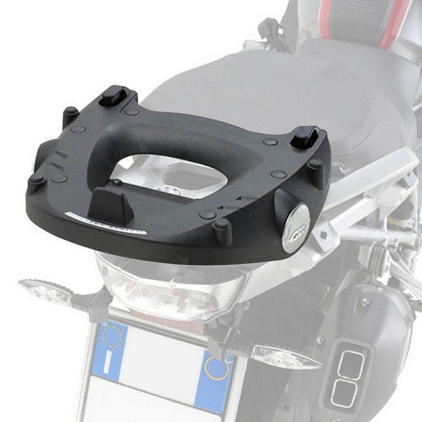 Givi SR5107 Monokey Topkofferdrager BMW F 650 GS / F 700 GS / F 800 GS / Adventure