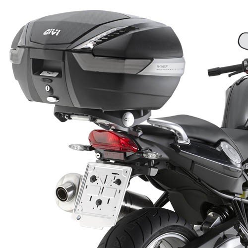 Givi SR5109 Topkofferdrager BMW F 800 GT / F 800 ST / F800 R