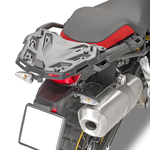 Givi SR5129 Topkofferdrager BMW F 750 GS / F 850 GS Vanaf 2018