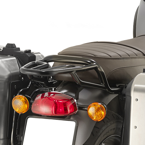 Givi SR6410 Topkofferdrager Triumph Bonneville T100 / T120