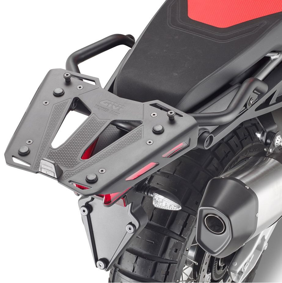 Givi SR6710 Topkofferrek Aprilia Tuareg 660 Vanaf 2021