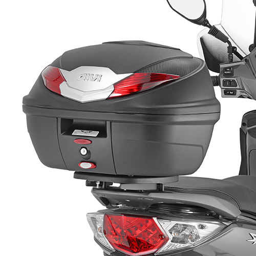 Givi SR7054 Topkofferdrager SYM Symphony ST 50 / 125 / 200 2015-2020
