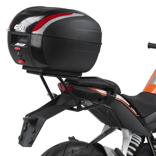 Givi SR7701 Topkofferdrager KTM 125 / 200 / 390 Duke 2011-2016