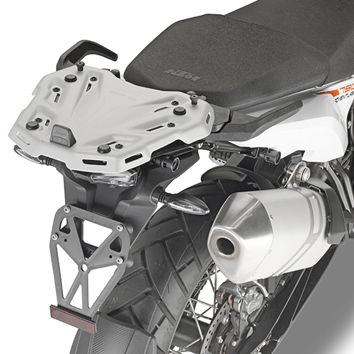 Givi SR9430 Topkofferrek KTM 790 Adventure / R / 890 Adventure / Husqvarna Norden 901