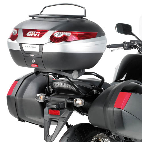 Givi SR777 Topkofferrek Monokey Honda CBF 1000 / CBF 1000 ST 2010-2014