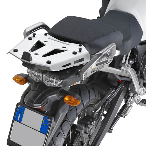 Givi SRA2101 Alu Topkofferdrager Yamaha XT 1200Z Super Teneré / XT 1200 ZE Super Teneré