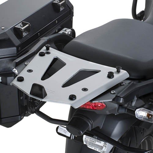 Givi SRA4105 Alu Monokey Topkofferdrager Kawasaki Versys 1000 / SE Vanaf 2012