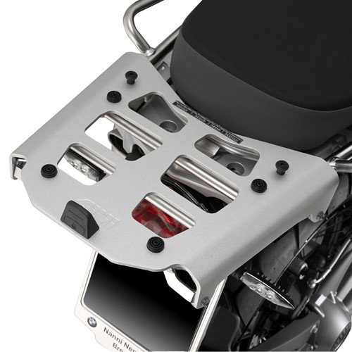 Givi SRA5102 Alu Topkofferdrager BMW R 1200 GS Adventure 2006-2013
