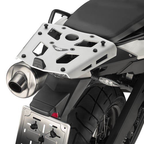 Givi SRA5103 Alu Monokey Topkofferdrager BMW F 650 GS / F 700 GS / F 800 GS / Adventure