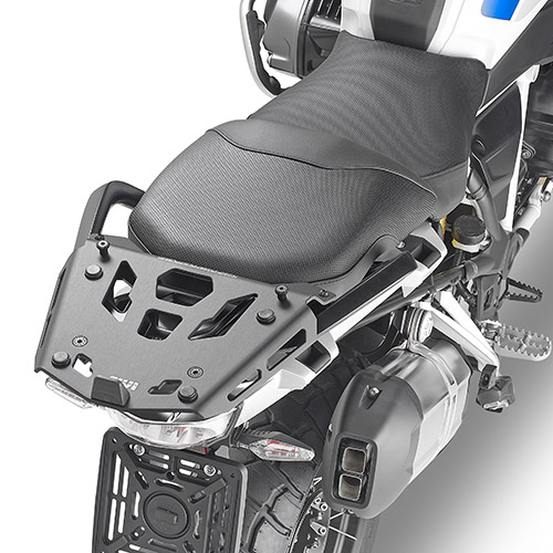 Givi SRA5108B Alu Topkofferdrager BMW 1250 GS Zwart